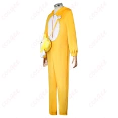 第五人格 幸運児（キラくん）エギーパーティー コスプレ｜映える色使いでイベント主役に - 2枚目の画像（サムネイル）