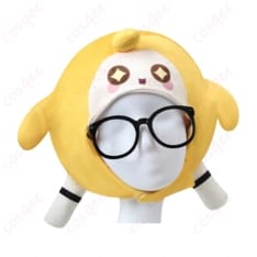 第五人格 幸運児（キラくん）エギーパーティー コスプレ｜映える色使いでイベント主役に - 4枚目の画像（サムネイル）