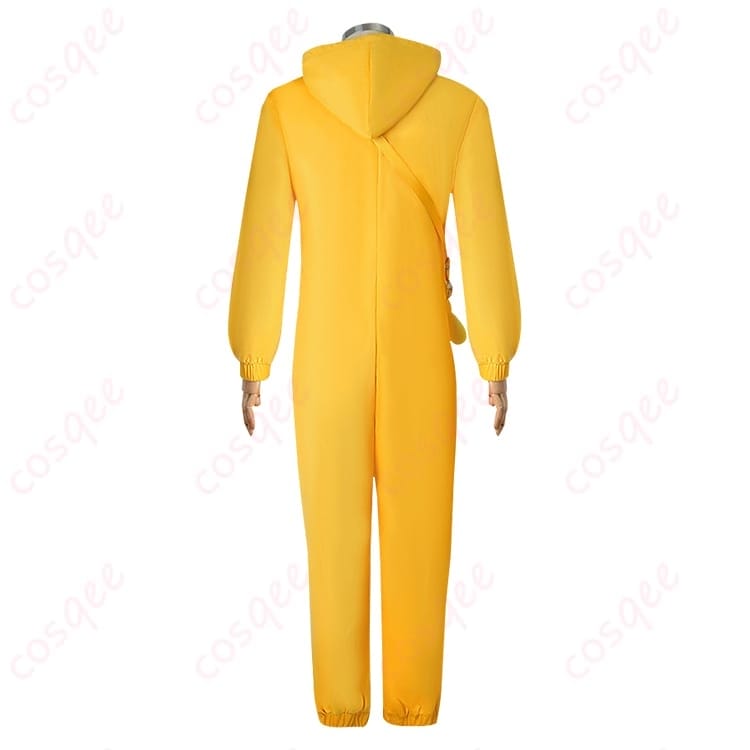 第五人格 幸運児（キラくん）エギーパーティー コスプレ｜映える色使いでイベント主役に - 3枚目の画像