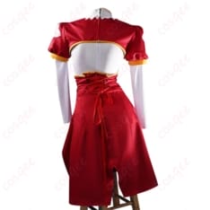 2.5次元の誘惑 イコラの魅力を纏うアイドル風コスプレ衣装 - 3枚目の画像（サムネイル）