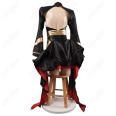 宝鐘マリンの魔法少女ホロウィッチ衣装で華やかに変身｜動きやすく写真映えする一着 - 3枚目の画像（サムネイル）