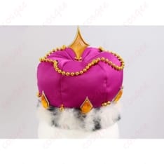 プロセカ 鳳えむ コスプレ衣装 サーカス感たっぷりの華やかセットで写真映え - 7枚目の画像（サムネイル）