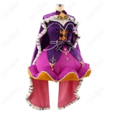 プロセカ 鳳えむ コスプレ衣装 サーカス感たっぷりの華やかセットで写真映え - 2枚目の画像（サムネイル）