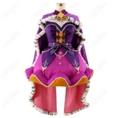 プロセカ 鳳えむ コスプレ衣装 サーカス感たっぷりの華やかセットで写真映え - 1枚目の画像（サムネイル）