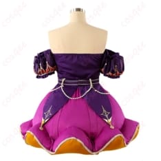 プロセカ 鳳えむ コスプレ衣装 サーカス感たっぷりの華やかセットで写真映え - 5枚目の画像（サムネイル）