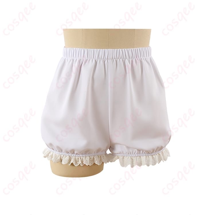 プロセカ 鳳えむ コスプレ衣装 サーカス感たっぷりの華やかセットで写真映え - 6枚目の画像