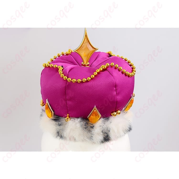 プロセカ 鳳えむ コスプレ衣装 サーカス感たっぷりの華やかセットで写真映え - 7枚目の画像