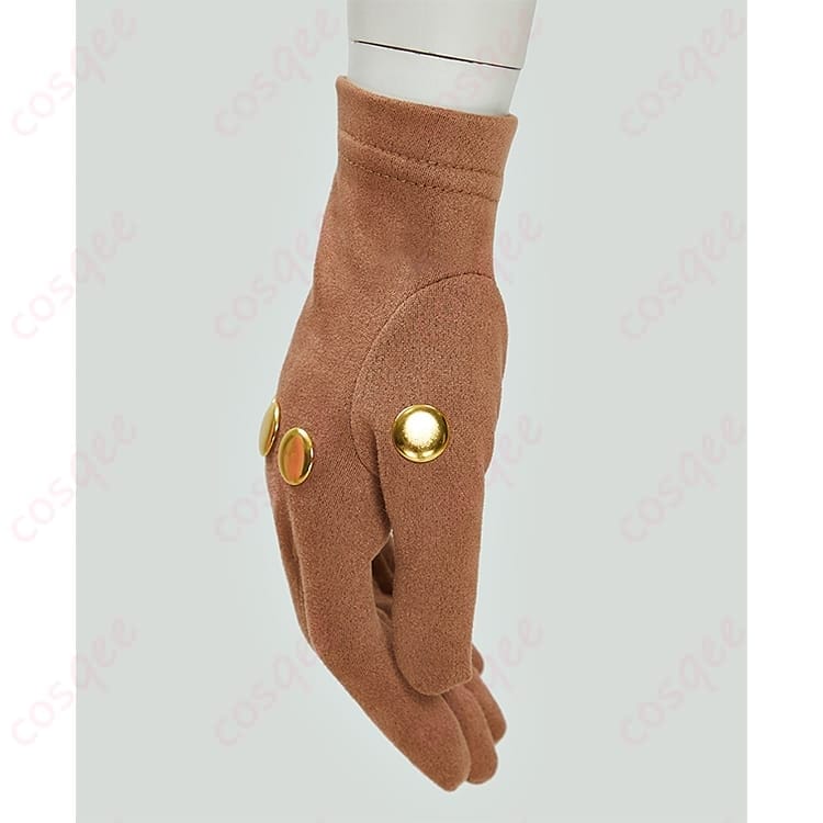 ONE PIECE ベガパンク アトラスの近未来メカ感を纏うコスプレ衣装｜写真映えしてイベントでも主役に - 5枚目の画像