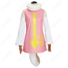 ONE PIECE ベガパンク アトラスの近未来メカ感を纏うコスプレ衣装｜写真映えしてイベントでも主役に - 1枚目の画像（サムネイル）