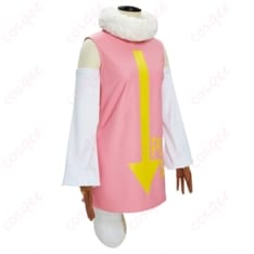 ONE PIECE ベガパンク アトラスの近未来メカ感を纏うコスプレ衣装｜写真映えしてイベントでも主役に - 2枚目の画像（サムネイル）