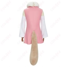 ONE PIECE ベガパンク アトラスの近未来メカ感を纏うコスプレ衣装｜写真映えしてイベントでも主役に - 3枚目の画像（サムネイル）