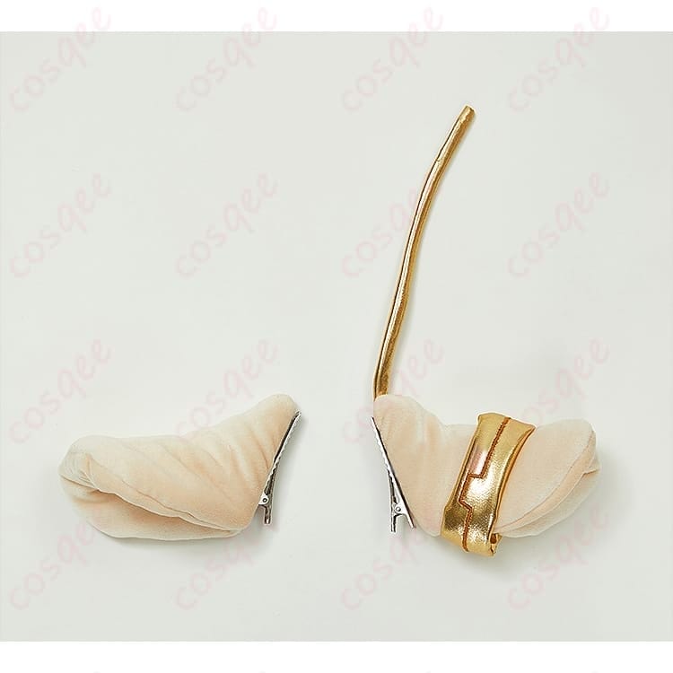 ONE PIECE ベガパンク アトラスの近未来メカ感を纏うコスプレ衣装｜写真映えしてイベントでも主役に - 6枚目の画像