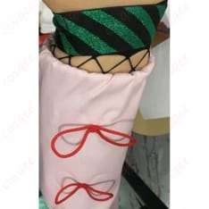 DECO*27 ハオ feat. 初音ミクの近未来ポップを纏うコスプレ衣装｜写真映え抜群でイベントに最適 - 3枚目の画像（サムネイル）