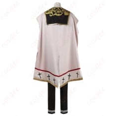 あんスタ 風早巽 Blessing Black衣装 コスプレ｜上品ゴシックで写真映えする丁寧仕立て - 4枚目の画像（サムネイル）