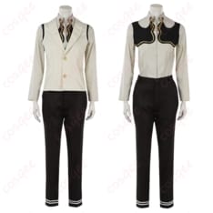 あんスタ 風早巽 Blessing Black衣装 コスプレ｜上品ゴシックで写真映えする丁寧仕立て - 6枚目の画像（サムネイル）