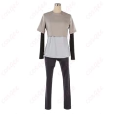 桜河こはく ダブルフェイス衣装 コスプレ｜和洋ミックスの端正シルエットで写真映え - 5枚目の画像（サムネイル）