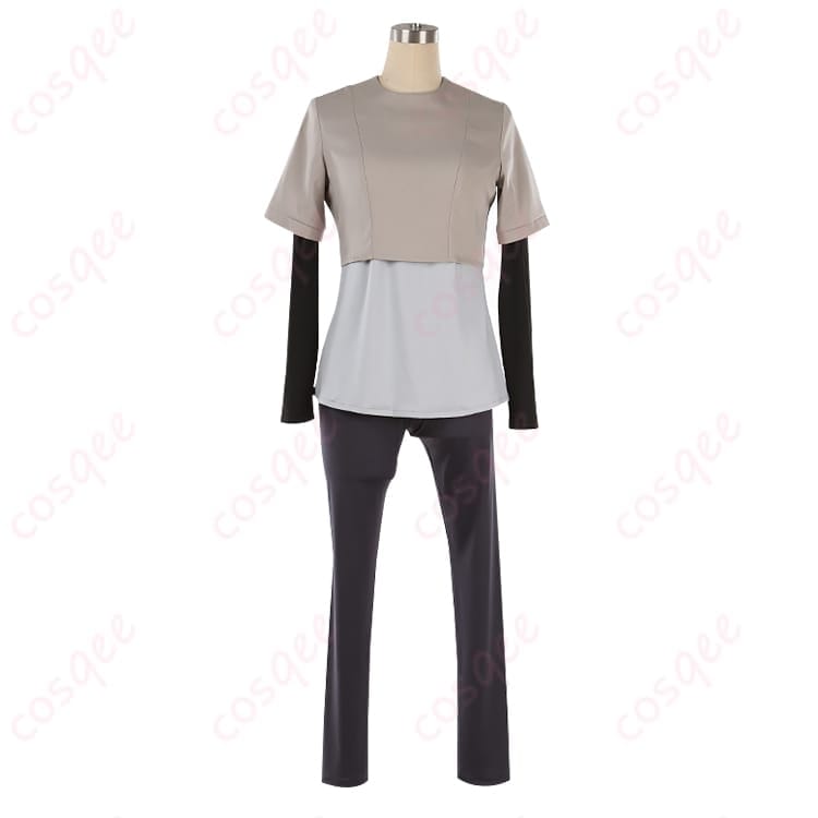 桜河こはく ダブルフェイス衣装 コスプレ｜和洋ミックスの端正シルエットで写真映え - 5枚目の画像