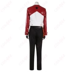 あんさんぶるスターズ！！ 守沢千秋のユニット衣装風コスプレで熱血リーダー感をまとう - 4枚目の画像（サムネイル）