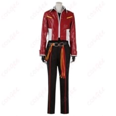 あんさんぶるスターズ！！ 守沢千秋のユニット衣装風コスプレで熱血リーダー感をまとう - 1枚目の画像（サムネイル）