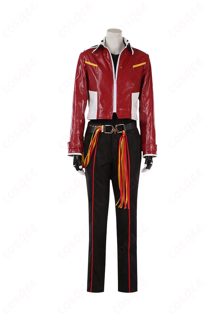 守沢千秋 コスプレ衣装 正面画像 高再現度 あんさんぶるスターズ!!