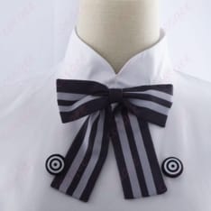 ホロライブ 一伊那尓栖 新衣装コスプレ｜神秘かわいい上品シルエットで映える一着 - 3枚目の画像（サムネイル）