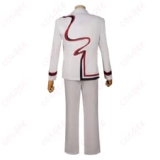 恋と深空 ホムラ コスプレ衣装 近未来ミリタリー感を纏える写真映えセット - 2枚目の画像（サムネイル）