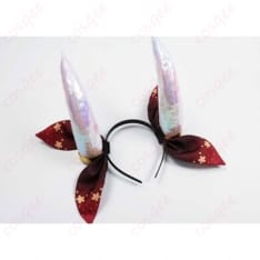 デート・ア・ライブ 五河琴里 イフリート霊装 コスプレ衣装 艶やか質感で写真映えし着用も快適 - 4枚目の画像（サムネイル）