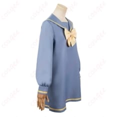 NEEDY GIRL OVERDOSE 超絶最かわてんしちゃん 病みかわ天使ワンピのコスプレ衣装 - 3枚目の画像（サムネイル）