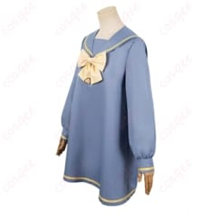 NEEDY GIRL OVERDOSE 超絶最かわてんしちゃん 病みかわ天使ワンピのコスプレ衣装 - 2枚目の画像（サムネイル）