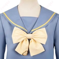 NEEDY GIRL OVERDOSE 超絶最かわてんしちゃん 病みかわ天使ワンピのコスプレ衣装 - 5枚目の画像（サムネイル）