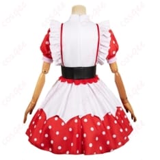 【推しの子】有馬かなの清楚ガーリーなコスプレ衣装 可愛さ引き立つ写真映えコーデ - 3枚目の画像（サムネイル）