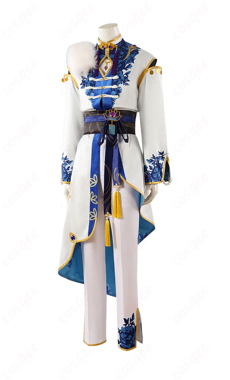 商品右側のコスプレ衣装 - あんさんぶるスターズ!! 日々樹渉 コスプレ衣装 オーダーメイド可