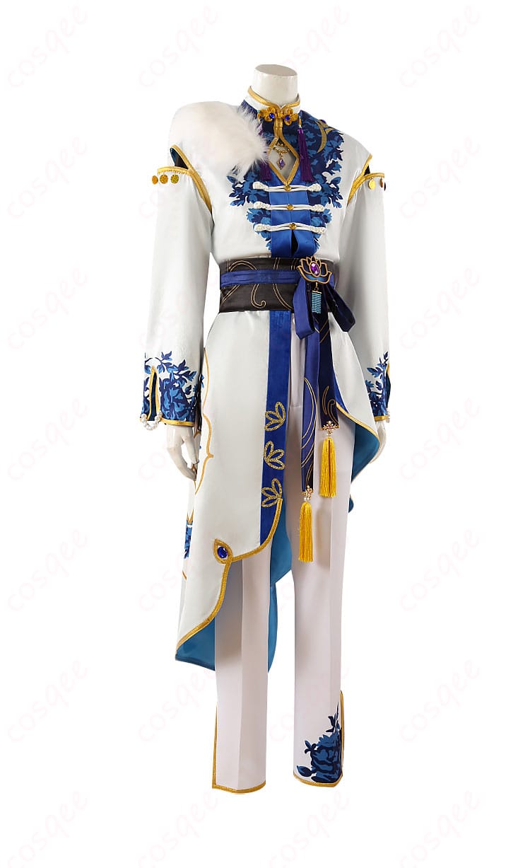 商品左側のコスプレ衣装 - 高精度再現のあんさんぶるスターズ!! 日々樹渉 コスプレ