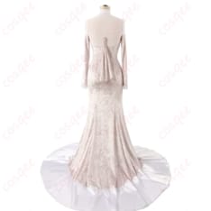 ALIEN STAGE ミジのドレス衣装 コスプレ｜上品エレガントに映える丁寧仕立て - 3枚目の画像（サムネイル）