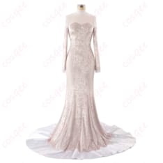 ALIEN STAGE ミジのドレス衣装 コスプレ｜上品エレガントに映える丁寧仕立て - 1枚目の画像（サムネイル）