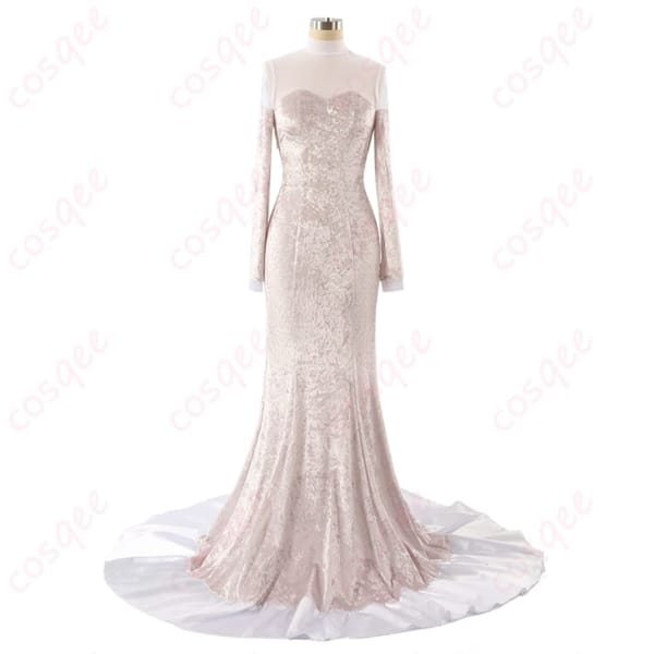 ALIEN STAGE ミジのドレス衣装 コスプレ｜上品エレガントに映える丁寧仕立て