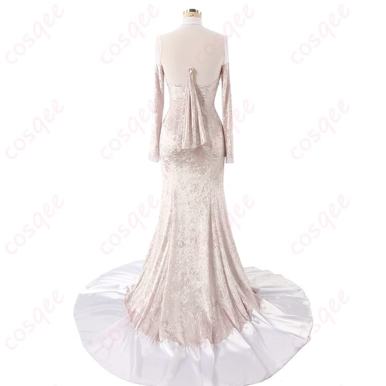 ALIEN STAGE ミジのドレス衣装 コスプレ｜上品エレガントに映える丁寧仕立て - 3枚目の画像