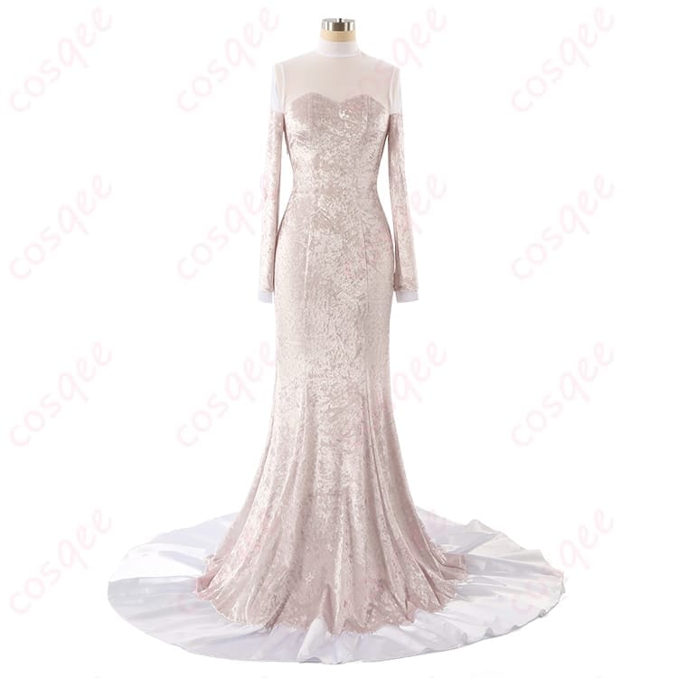 ALIEN STAGE ミジのドレス衣装 コスプレ｜上品エレガントに映える丁寧仕立て - 1枚目の画像