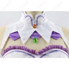 Re:ゼロ エミリアの清楚感を纏うコスプレ衣装 写真映えと着やすさを両立 - 3枚目の画像（サムネイル）