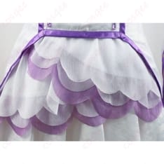 Re:ゼロ エミリアの清楚感を纏うコスプレ衣装 写真映えと着やすさを両立 - 5枚目の画像（サムネイル）