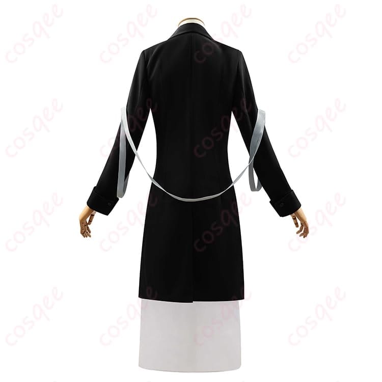 アークナイツ テレジア 音律聯覚2024衣装 上品で写真映えする仕立てが魅力のコスプレ - 2枚目の画像