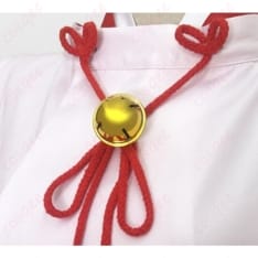 逃げ上手の若君 雫の清楚和装コスプレ 衣装一式で写真映えも着心地も両立 - 4枚目の画像（サムネイル）