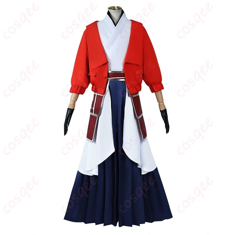 推しの子 姫川大輝 コスプレ衣装 クールにキマる端正シルエットで写真映え - 1枚目の画像