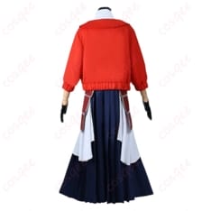 推しの子 姫川大輝 コスプレ衣装 クールにキマる端正シルエットで写真映え - 2枚目の画像（サムネイル）