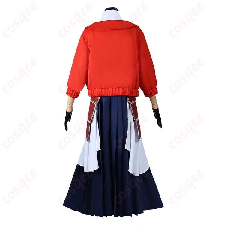 推しの子 姫川大輝 コスプレ衣装 クールにキマる端正シルエットで写真映え - 2枚目の画像