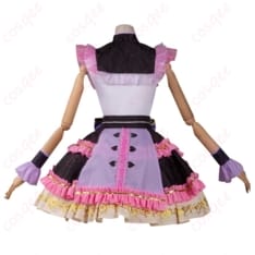 プリパラ 真中らぁら チャイナゴシックの華やかコスプレ衣装｜写真映えと着やすさを両立 - 2枚目の画像（サムネイル）