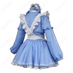 アイドルマスター シャイニーカラーズ 黛冬優子の雰囲気を華やかに纏えるサイズオーダー対応コスプレ衣装 - 3枚目の画像（サムネイル）