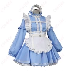 アイドルマスター シャイニーカラーズ 黛冬優子の雰囲気を華やかに纏えるサイズオーダー対応コスプレ衣装 - 1枚目の画像（サムネイル）