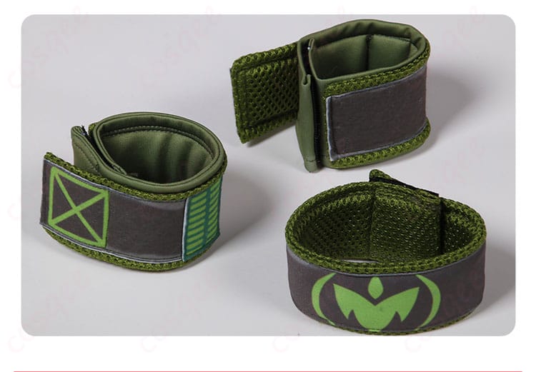 VALORANT スカイ コスプレ衣装 手飾り・腕飾り