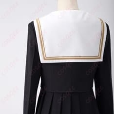 時々ボソッとロシア語でデレる隣のアーリャさん 九条アリサ 学園制服コスプレ - 6枚目の画像（サムネイル）